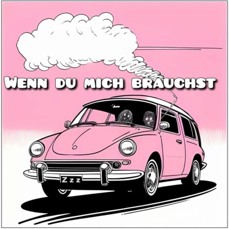 Wenn du mich brauchst ft. Carmen | Boomplay Music