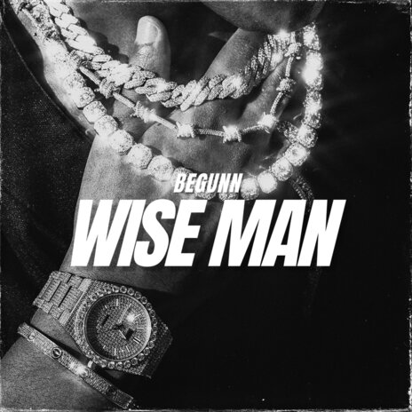 Wise Man ft. ERROR!! | Boomplay Music