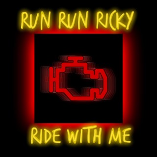 Ride With Me