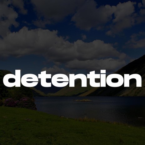 Detention (NY Drill Type Beat)