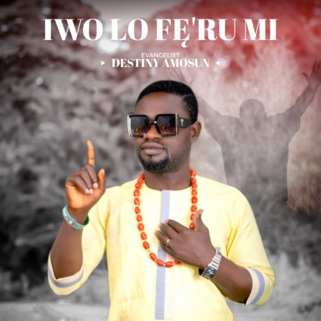 Iwo Lo Fę 'Ru Mi | Boomplay Music