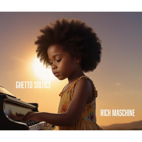 Ghetto Soltice | Boomplay Music