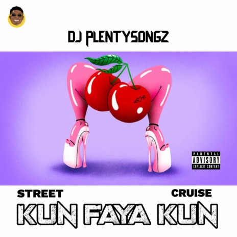 Kun Faya Kun Street Cruise | Boomplay Music