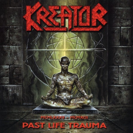 Kreator Lyrics