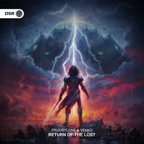 Return Of The Lost ft. Venko | Boomplay Music