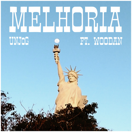 Melhoria ft. Woodan | Boomplay Music