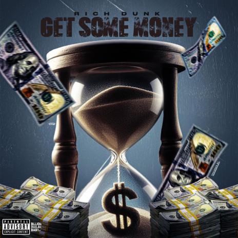 Get Some Money | Boomplay Music