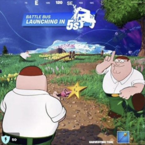 peter griffin | Boomplay Music