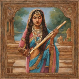 Flute of India