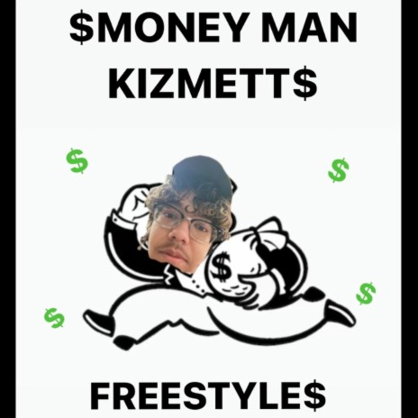 $ MONEY MAN KIZMETT FREESTYLE $