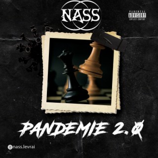 Pandémie 2.0 lyrics | Boomplay Music