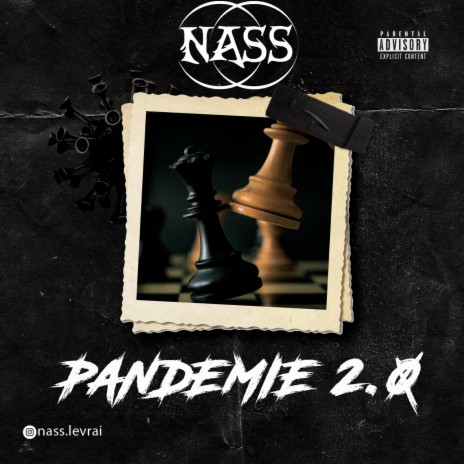Pandémie 2.0 | Boomplay Music