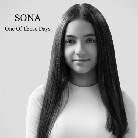 One Of Those Days (English Version) | Boomplay Music