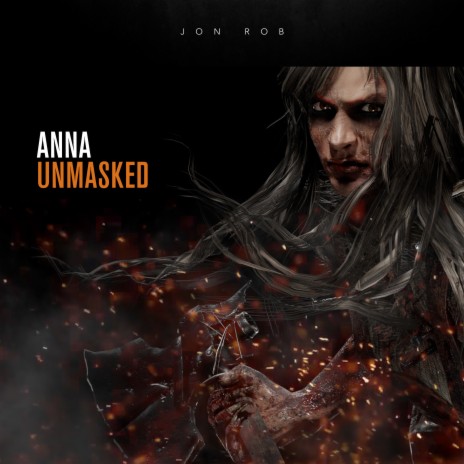 Anna Unmasked (Remastered) | Boomplay Music