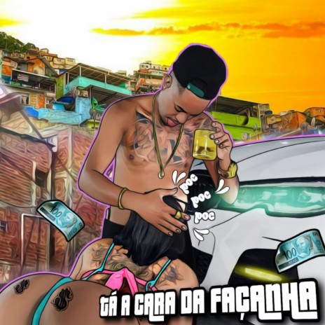 Diz Que Ta Com Saudade ft. Dj Gs da Reta velha, MC MARLINHO & DJ Claudinho Mpc | Boomplay Music