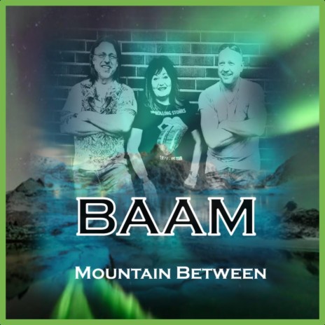 Mountain Between | Boomplay Music