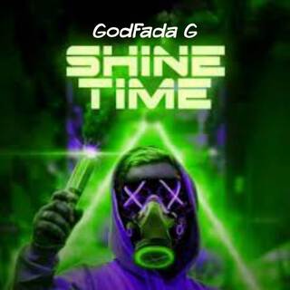 Shine Time lyrics | Boomplay Music