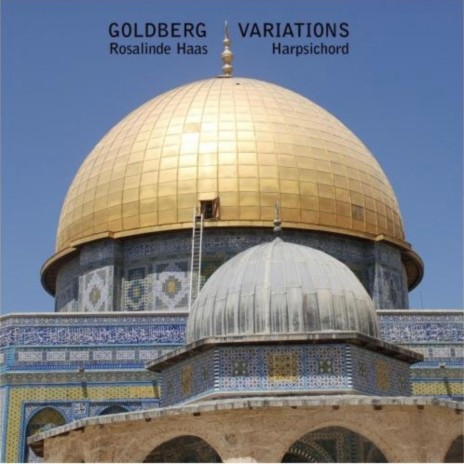 Goldberg Variations, BWV 988: Variation 25 | Boomplay Music