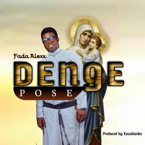 Denge pose | Boomplay Music