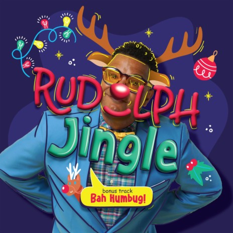Rudolph Jingle ft. The Red-Nosed Reindeer