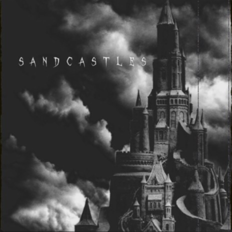 Sandcastles ft. hawkk | Boomplay Music