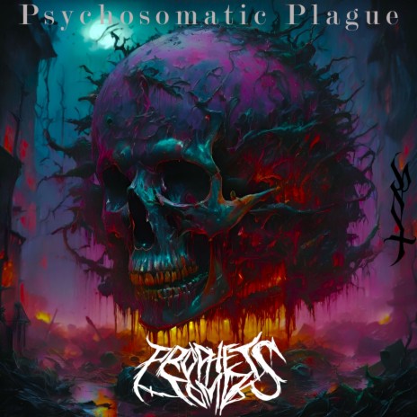 Psychosomatic Plague (2 Year Edition)