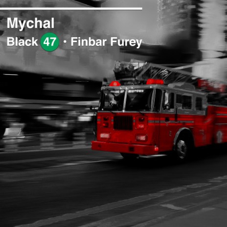 Mychal (feat. Finbar Furey) | Boomplay Music