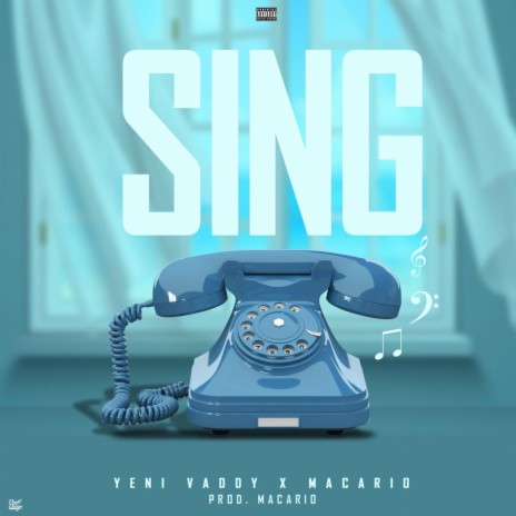Sing ft. macario | Boomplay Music