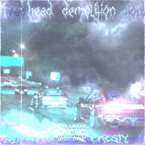 Head Demolition ft. PRESTY | Boomplay Music