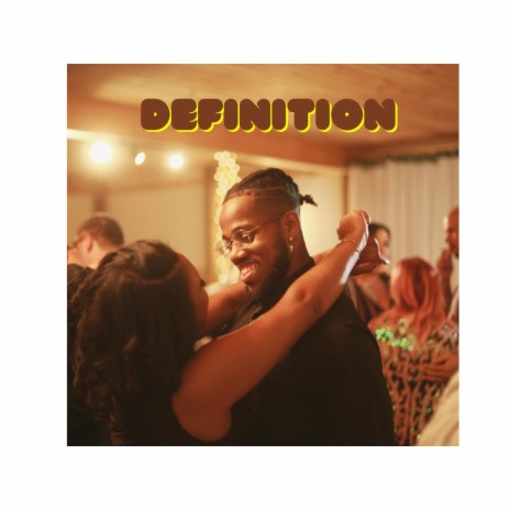 Definition | Boomplay Music