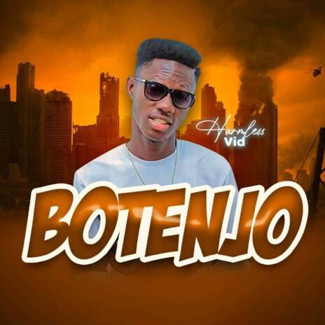 Botenjo | Boomplay Music