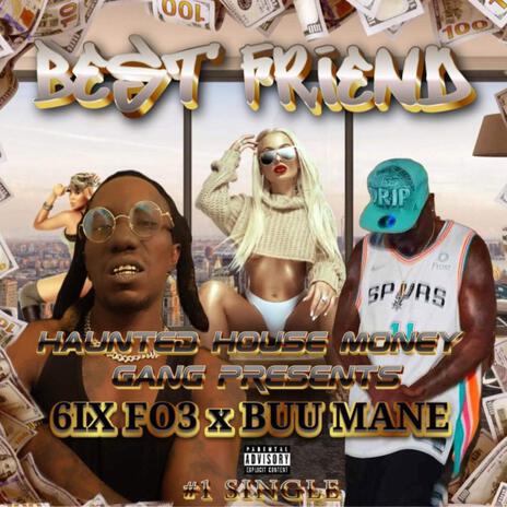 Best Friend | Boomplay Music