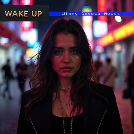 WAKE UP | Boomplay Music