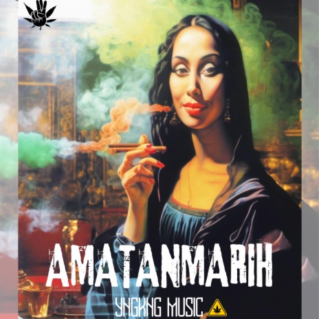 AMATANMARIH | Boomplay Music