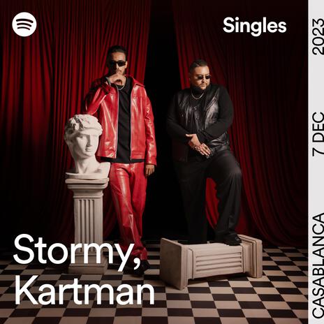 Docteur (Spotify Singles) ft. Kartman | Boomplay Music