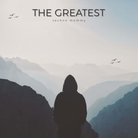 THE GREATEST (TEKKNO) (SLOWED + REVERB)