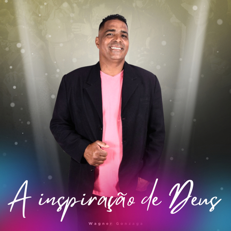 A Inspiração De Deus | Boomplay Music