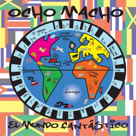 El Mundo Fantastico | Boomplay Music