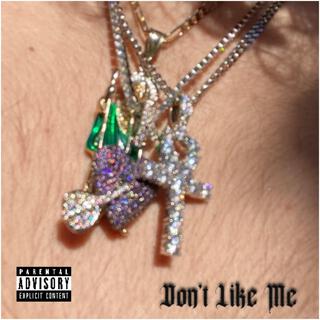 Don't Like me