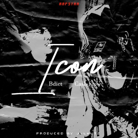 Icon ft. Cash Flow | Boomplay Music