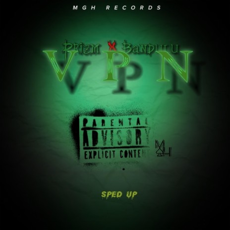 VPN (feat. Bandulu) (Sped Up) | Boomplay Music