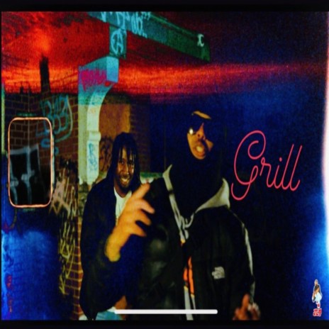 Grill ft. Bucci | Boomplay Music