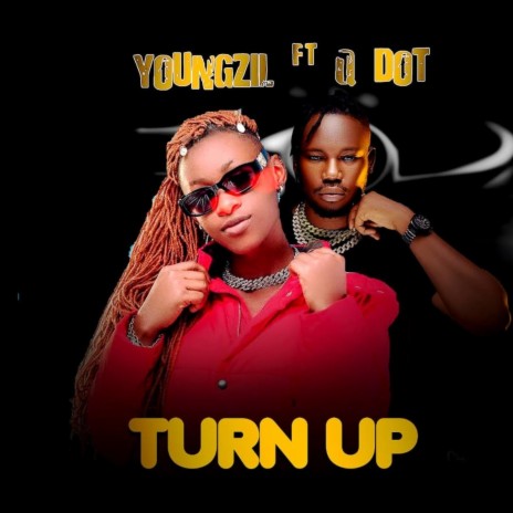 Turn Up (feat. Qdot) | Boomplay Music