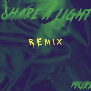 Share A Remix