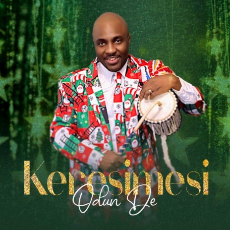 Keresimesi Odun De | Boomplay Music