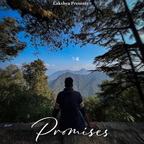 Promises | Boomplay Music