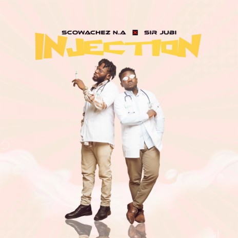 Injection ft. Sir Jubi | Boomplay Music