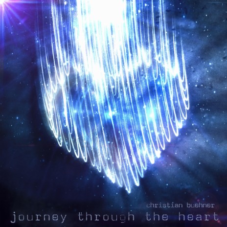 Journey Through the Heart | Boomplay Music