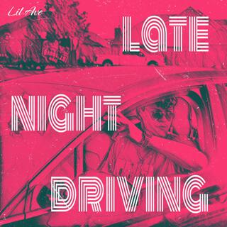 Late Night Driving