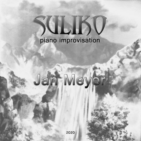 Suliko (Piano Improvisation) | Boomplay Music